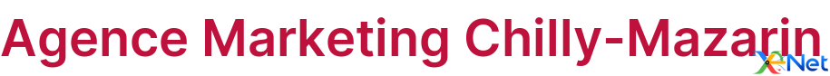Agence Marketing Chilly-Mazarin